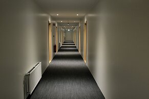 Stracta Hotel