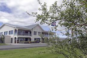 Stracta Hotel