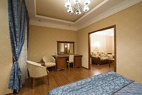 Na Dvoryanskoy