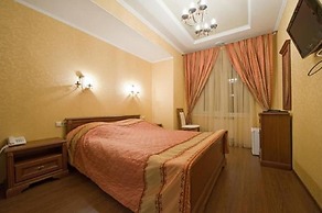 Na Dvoryanskoy