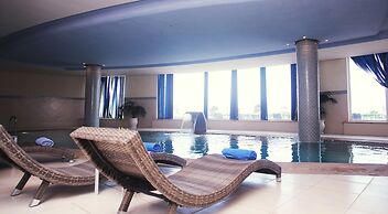 Grand Mogador SEA VIEW