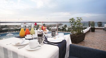 Grand Mogador SEA VIEW