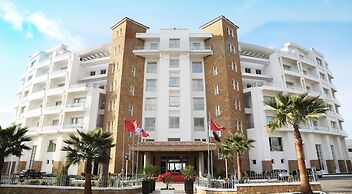 Grand Mogador SEA VIEW