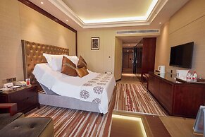 Wyndham Grand Plaza Royale Chenzhou