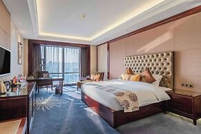 Wyndham Grand Plaza Royale Chenzhou