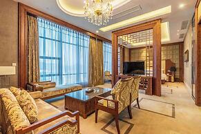 Wyndham Grand Plaza Royale Chenzhou