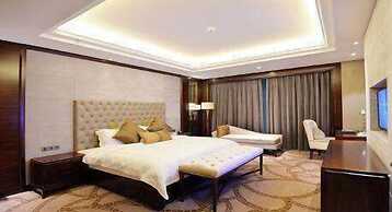 Wyndham Grand Plaza Royale Chenzhou