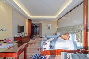 Wyndham Grand Plaza Royale Chenzhou