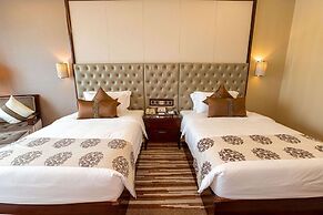 Wyndham Grand Plaza Royale Chenzhou