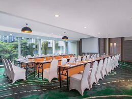 Mercure Jakarta Sabang