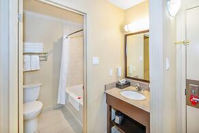 Econo Lodge Taber