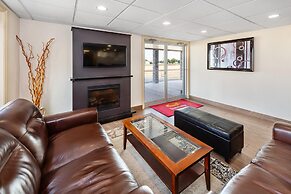 Econo Lodge Taber