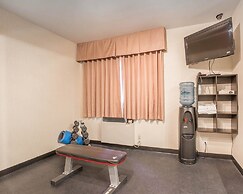 Econo Lodge Taber