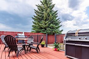 Econo Lodge Taber
