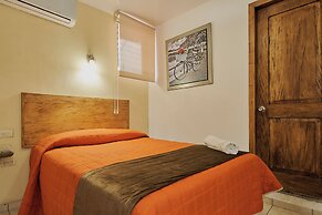 Hotel Cervantino