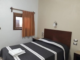 Hotel Cervantino
