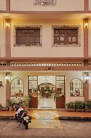 Hotel Cervantino