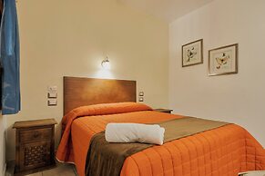 Hotel Cervantino