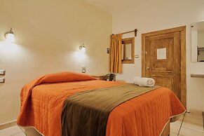 Hotel Cervantino