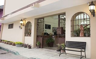 Hotel Cervantino