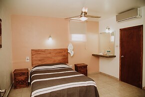 Hotel Cervantino