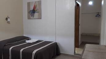 Hotel Cervantino