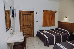 Hotel Cervantino