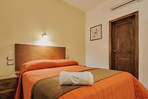 Hotel Cervantino