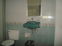 Hotel Cervantino