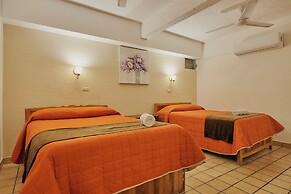 Hotel Cervantino