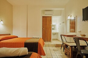 Hotel Cervantino