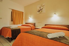 Hotel Cervantino