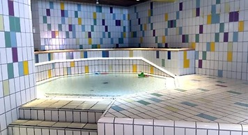 Les Bains d'Ovronnaz