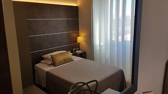 Hotel La Nuova Rotaia