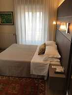 Hotel La Nuova Rotaia