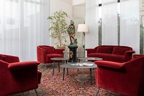 Hotel La Nuova Rotaia