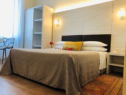Hotel La Nuova Rotaia