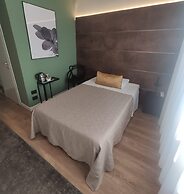 Hotel La Nuova Rotaia