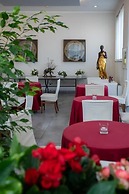 Hotel La Nuova Rotaia
