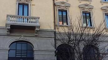 Hotel La Nuova Rotaia
