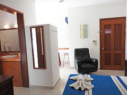 Hotel Xbulu-Ha