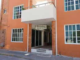 Hotel Xbulu-Ha