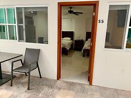 Hotel Xbulu-Ha