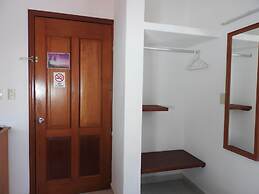 Hotel Xbulu-Ha