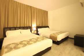 Sandy Hotel
