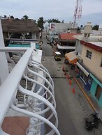 Hotel Marcianito