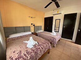 Hotel Marcianito