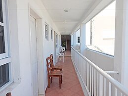 Hotel Marcianito