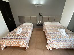 Hotel Marcianito