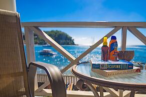 Paradise Beach Hotel